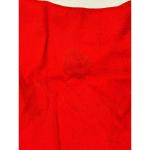 Hudson's Bay Company Wool Blanket - Red Black