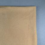 Vintage Hudson Bay 4 Point Brown Wool Blanket