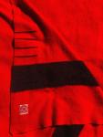 1920s Hudson's Bay Red Label Wool Blanket