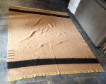 Hudson Bay Vintage Wool Blanket - 70x88”