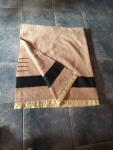 Hudson Bay Vintage Wool Blanket - 70x88”