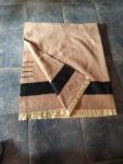 Hudson Bay Vintage Wool Blanket - 70x88”
