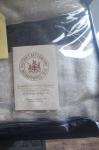 Hudson's Bay 350th Anniversary Sterling 4 Point Blanket