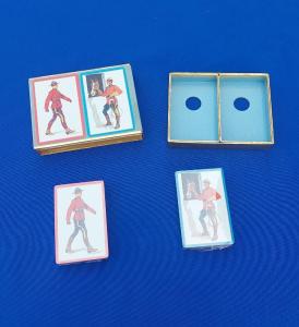 Royal Canadian Mounted Police Playing Cards