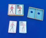Royal Canadian Mounted Police Playing Cards