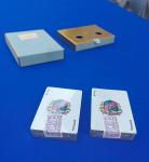 Royal Canadian Mounted Police Playing Cards