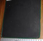 Canada Dry Ginger Ale Vintage Menu Board Sign