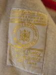 Vintage Hudson Bay King Size Wool Blanket