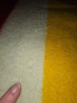 Vintage Hudson Bay King Size Wool Blanket