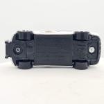 Dodge Charger RCMP Matchbox Vintage Toy Car