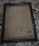 Windsor Canadian Supreme Whiskey Mirror Sign 17x22