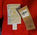 Hudson Bay 6 Point Scarlet Red Wool Blanket