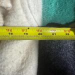 Hudson’s Bay Vintage Point Blanket Capote Wool