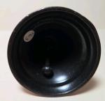 Canadian Mountie Copper Bell - Vintage 4.5" Souvenir