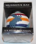 Hudson's Bay Ornament by Charles Pachter - Moose