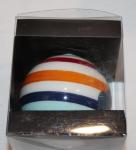 Hudson's Bay Ornament by Charles Pachter - Moose