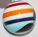 Hudson's Bay Ornament by Charles Pachter - Moose