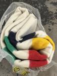 Rare 1970s Hudson's Bay Wool Blanket