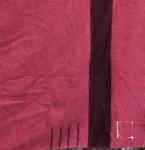 Hudson's Bay Vintage 4 Point Wool Blanket