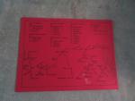Canadian Pacific Railroad Employee Timetable #94 1979