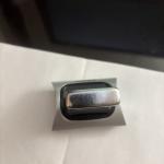 Vintage Royal Canadian Mounted Police Zippo Lighter