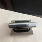 Vintage Royal Canadian Mounted Police Zippo Lighter