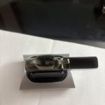 Vintage Royal Canadian Mounted Police Zippo Lighter