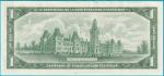 Canadian Centennial One Dollar Banknote 1867-1967