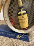 Seagram’s V.O. Lighted Whisky Bar Sign