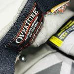 Canadian National Railway Gray Embroidered Fitted Hat