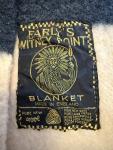 Whitney Six Point Hudson's Bay Blanket 80"x94