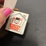 RCMP Beaver Plush Toy - Flapjack Jr Edition