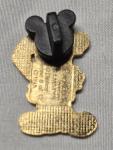 Mickey Mountie Collectible Pin from Disney