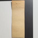 Calgary 1939 Royal Visit Matchbook - Hudson's Bay