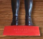 1950s Canadian Mountie Plastic Figurine, 8