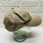 Canadian National Railway Tan Embroidered Hat