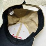 Canadian National Railway Tan Embroidered Hat