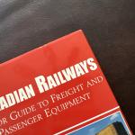 Canadian Railways Vol. 1 by John Riddell