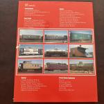 Canadian Railways Vol. 1 by John Riddell