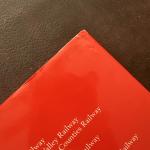 Canadian Railways Vol. 1 by John Riddell