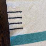 Hudsons Bay Company 6 Point Wool Blanket