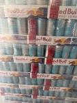 Vintage Red Bull Iced Vanilla Berry 24-Pack