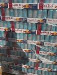 Vintage Red Bull Iced Vanilla Berry 24-Pack