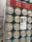 Vintage Red Bull Iced Vanilla Berry 24-Pack