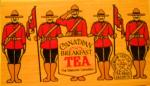 RCMP Canadian Breakfast Tea, 25 Tag Bags