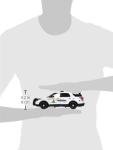 2015 Ford Police Interceptor RCMP Diecast Model