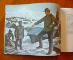 Royal Canadian Mounted Police 1873-1973 Booklet