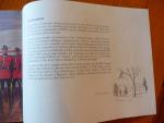 Royal Canadian Mounted Police 1873-1973 Booklet