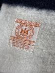 Vintage 1930s Hudson Bay Company Wool Blanket