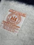 Vintage 1930s Hudson Bay Company Wool Blanket
